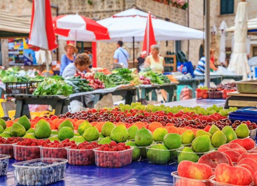 Fährziel Dubrovnik Highlights