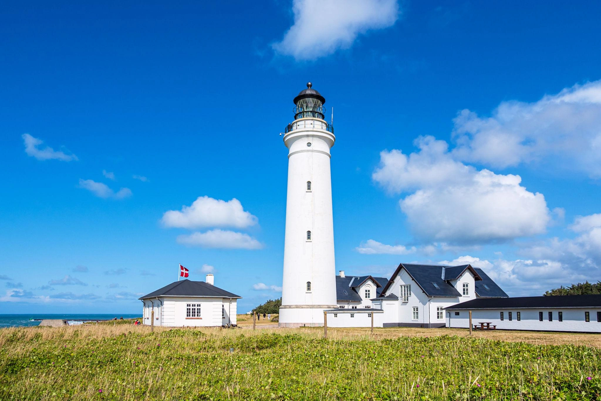 Fährziel Hirtshals