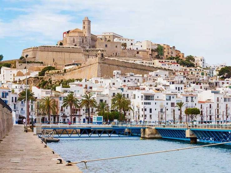 Fährziel Ibiza