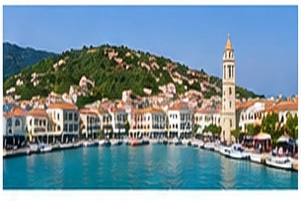 Fährziel Levante Zakynthos