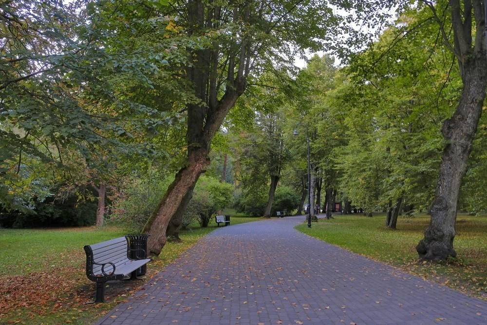 Fährziel Liepāja