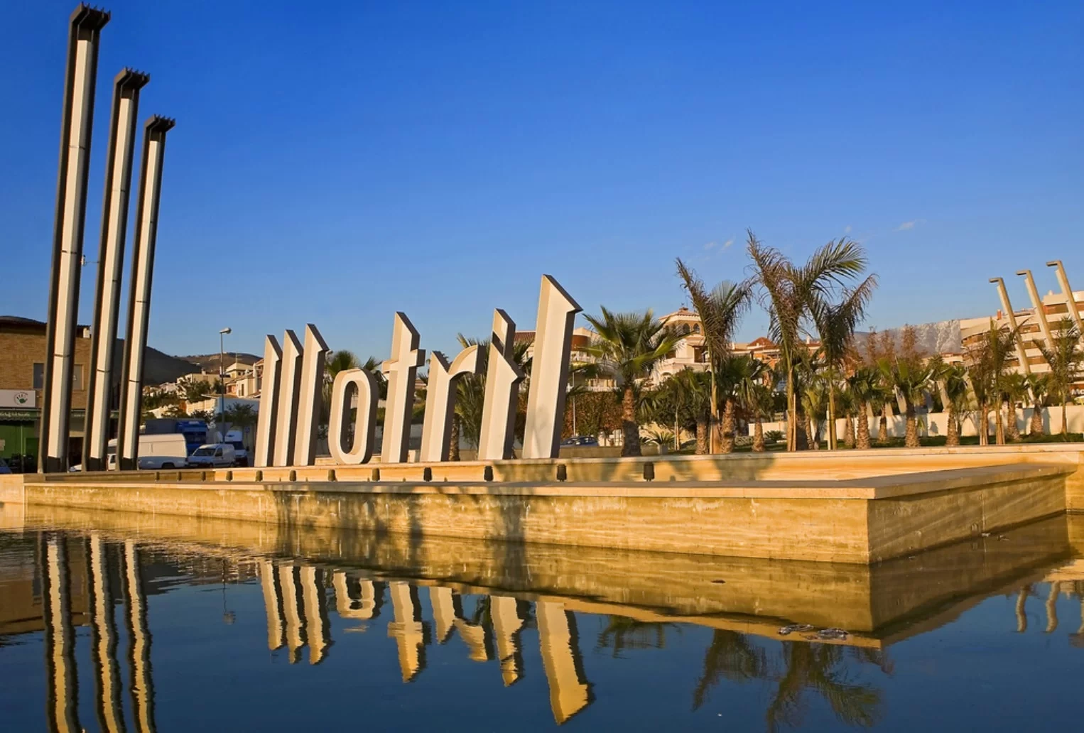 Fährziel Motril