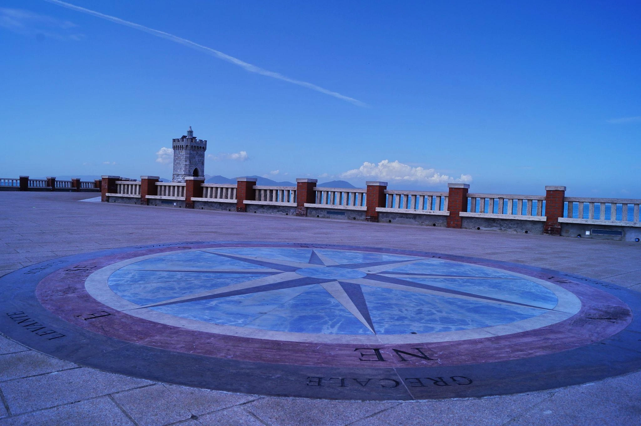 Fährziel Piombino