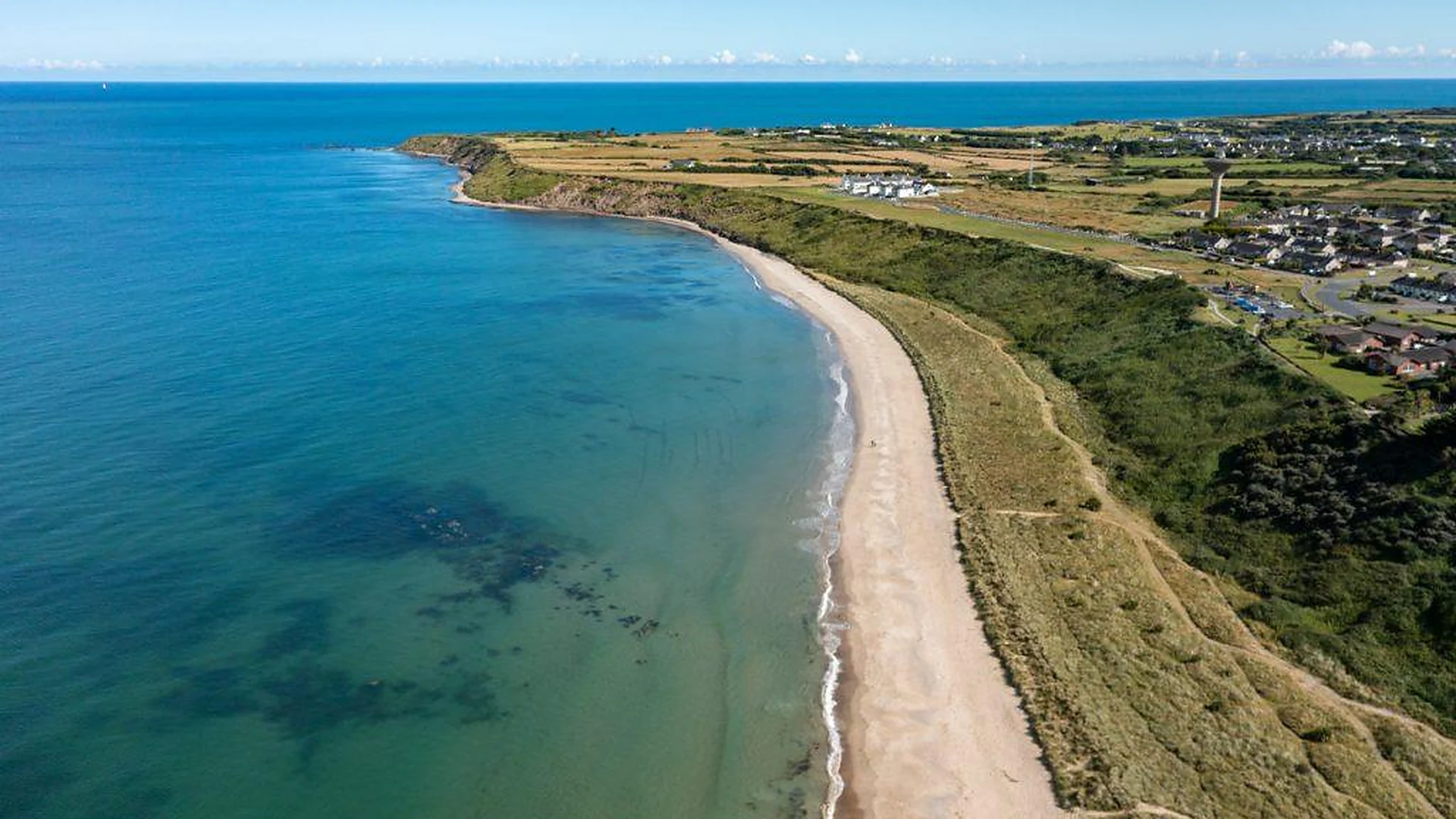 Fährziel Rosslare