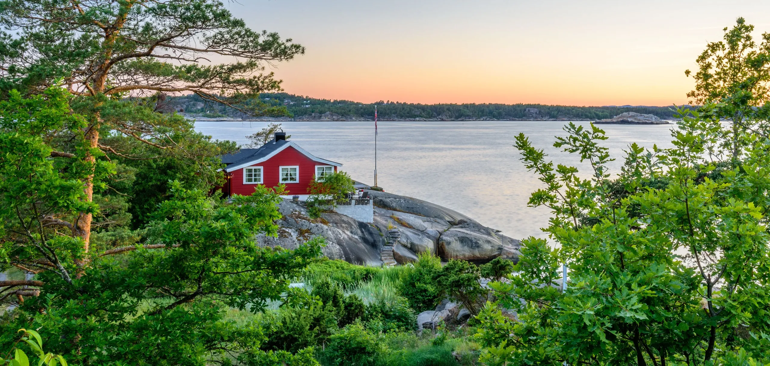 Fährziel Sandefjord