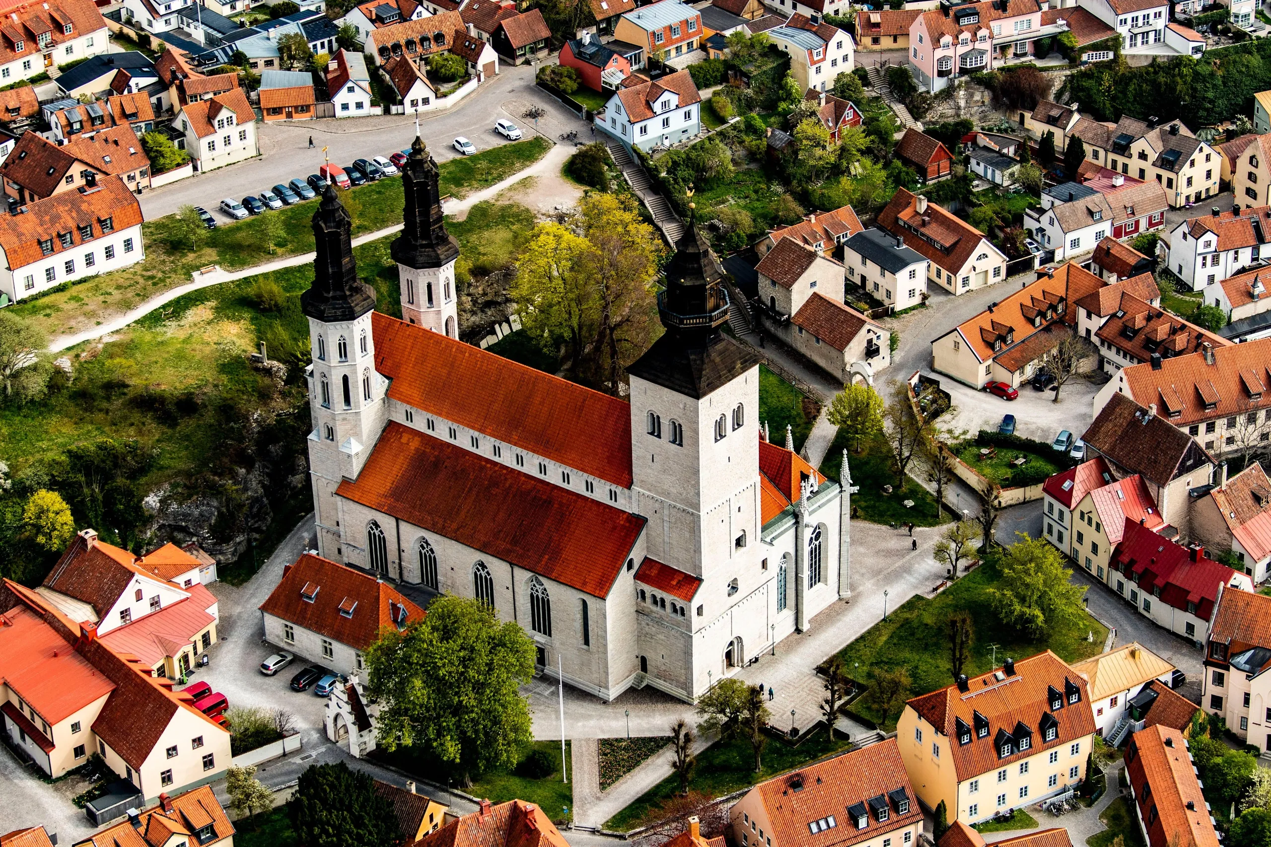 Fährziel Visby