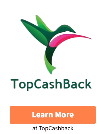TopCashback – Mehr erfahren