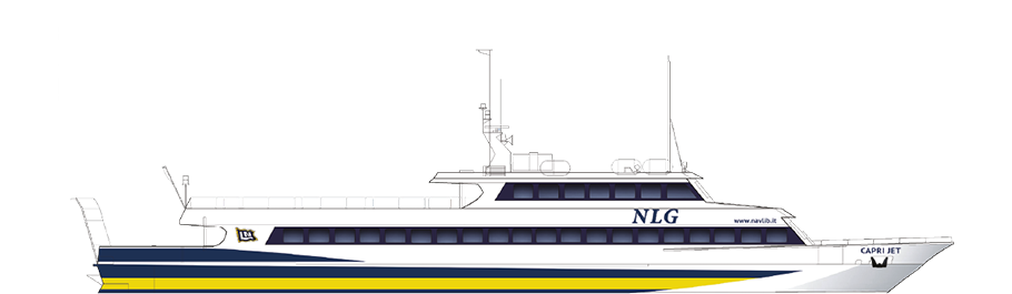 NLG — Capri Jet